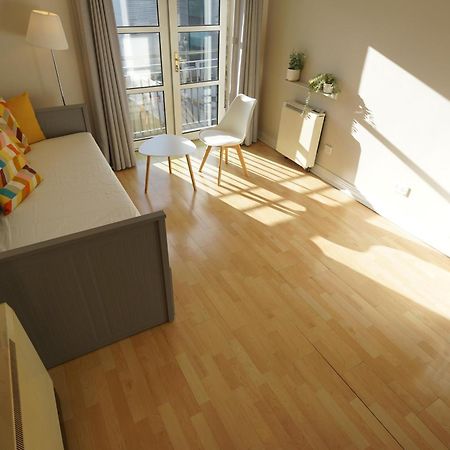 City Center Apt Free Parking Apartment Dublin Exterior photo