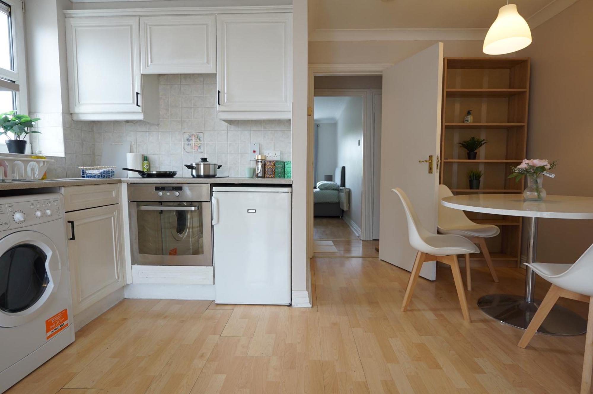 City Center Apt Free Parking Apartment Dublin Exterior photo
