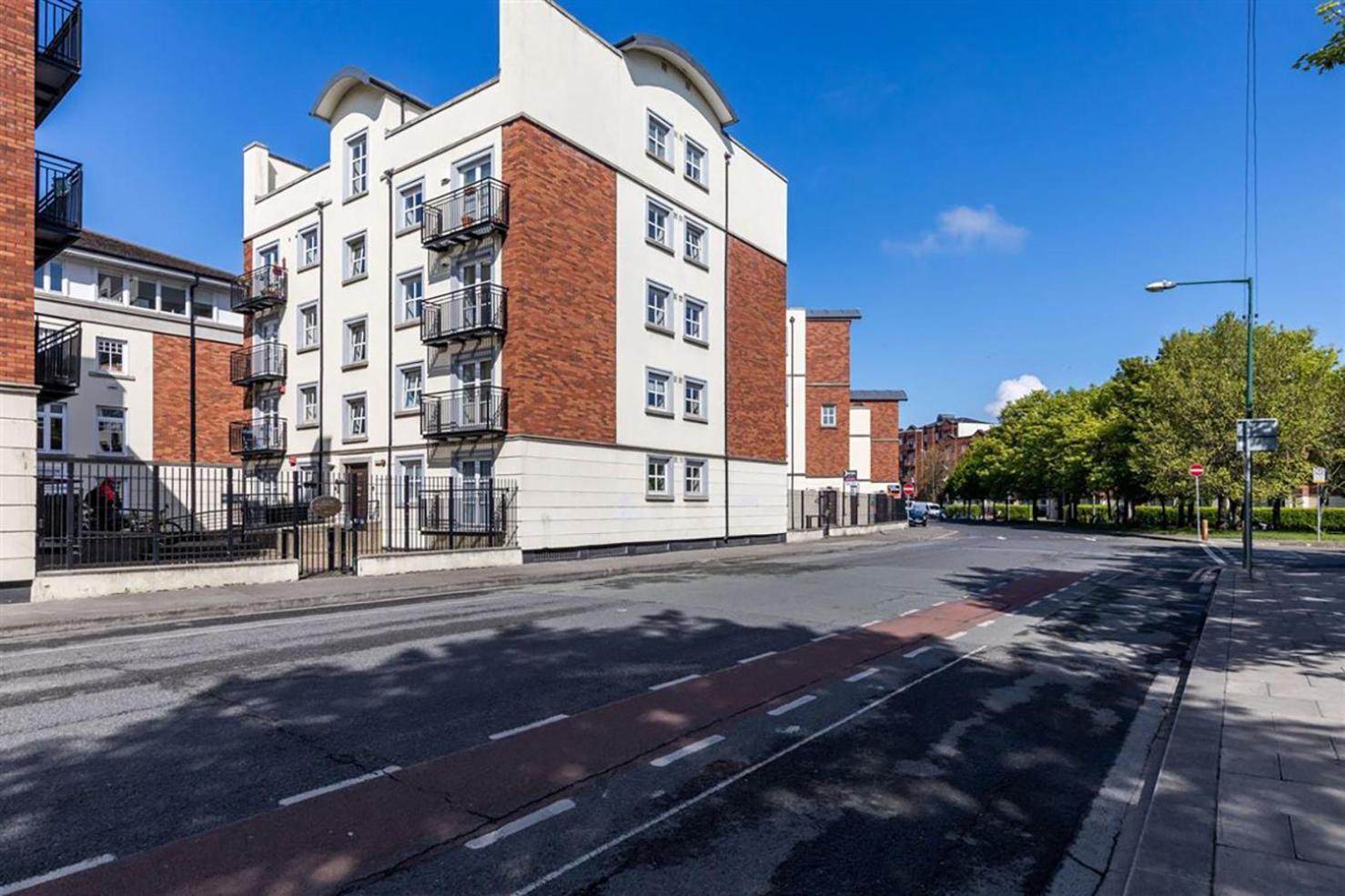 City Center Apt Free Parking Apartment Dublin Exterior photo