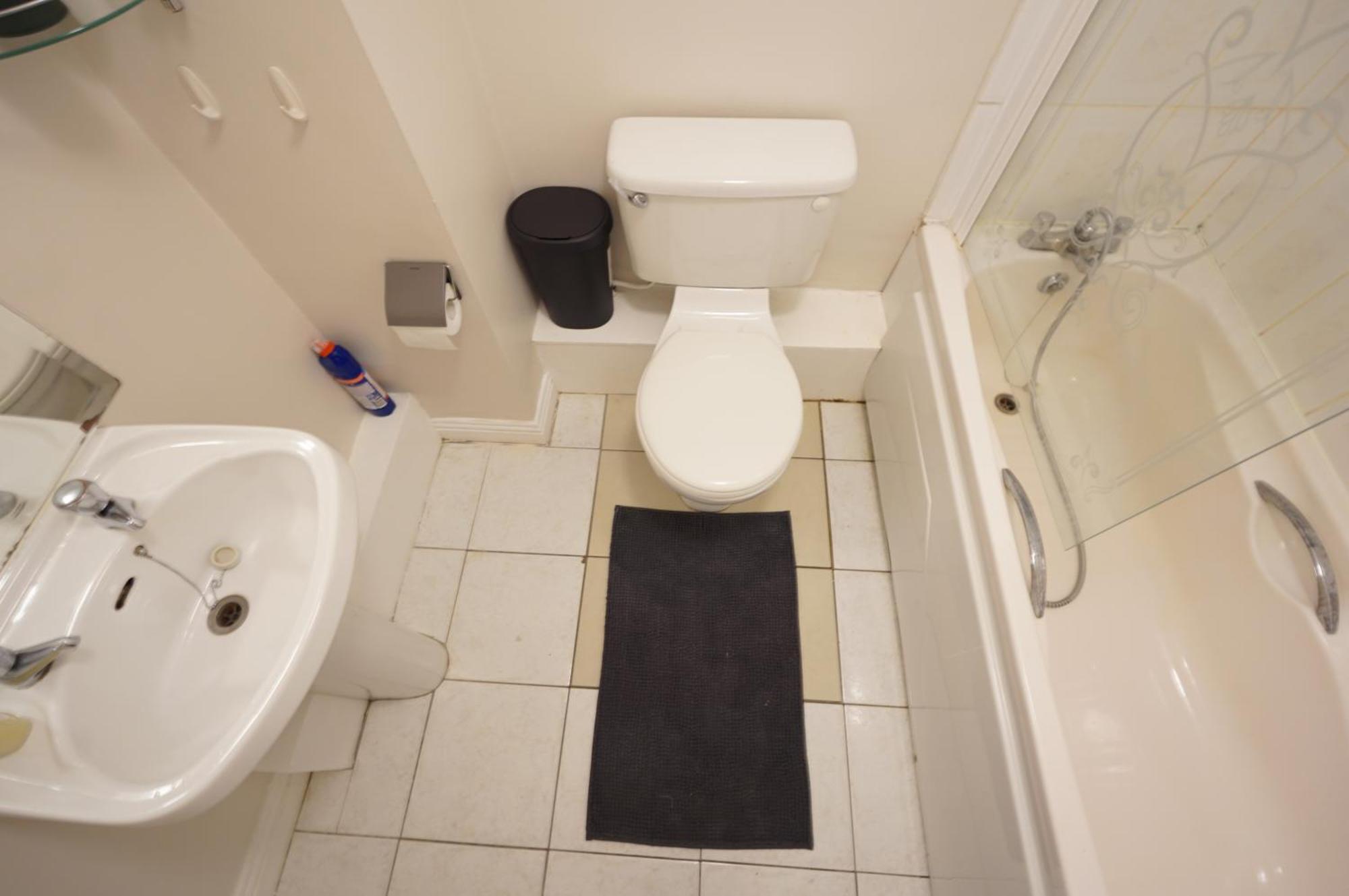 City Center Apt Free Parking Apartment Dublin Exterior photo