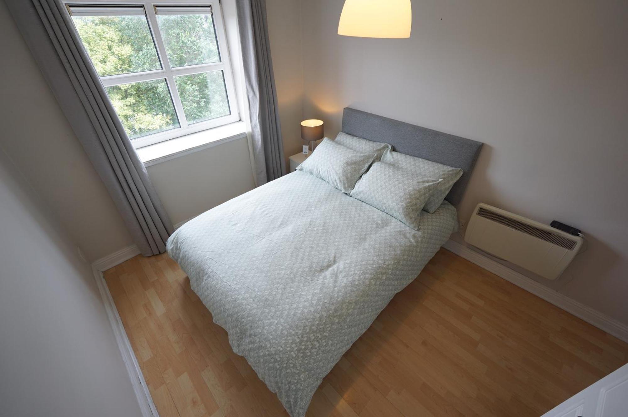 City Center Apt Free Parking Apartment Dublin Exterior photo