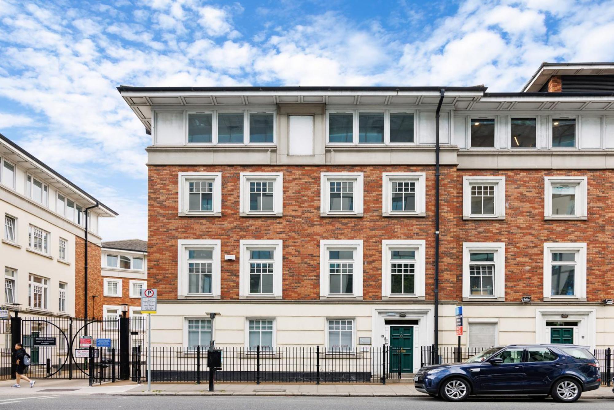 City Center Apt Free Parking Apartment Dublin Exterior photo