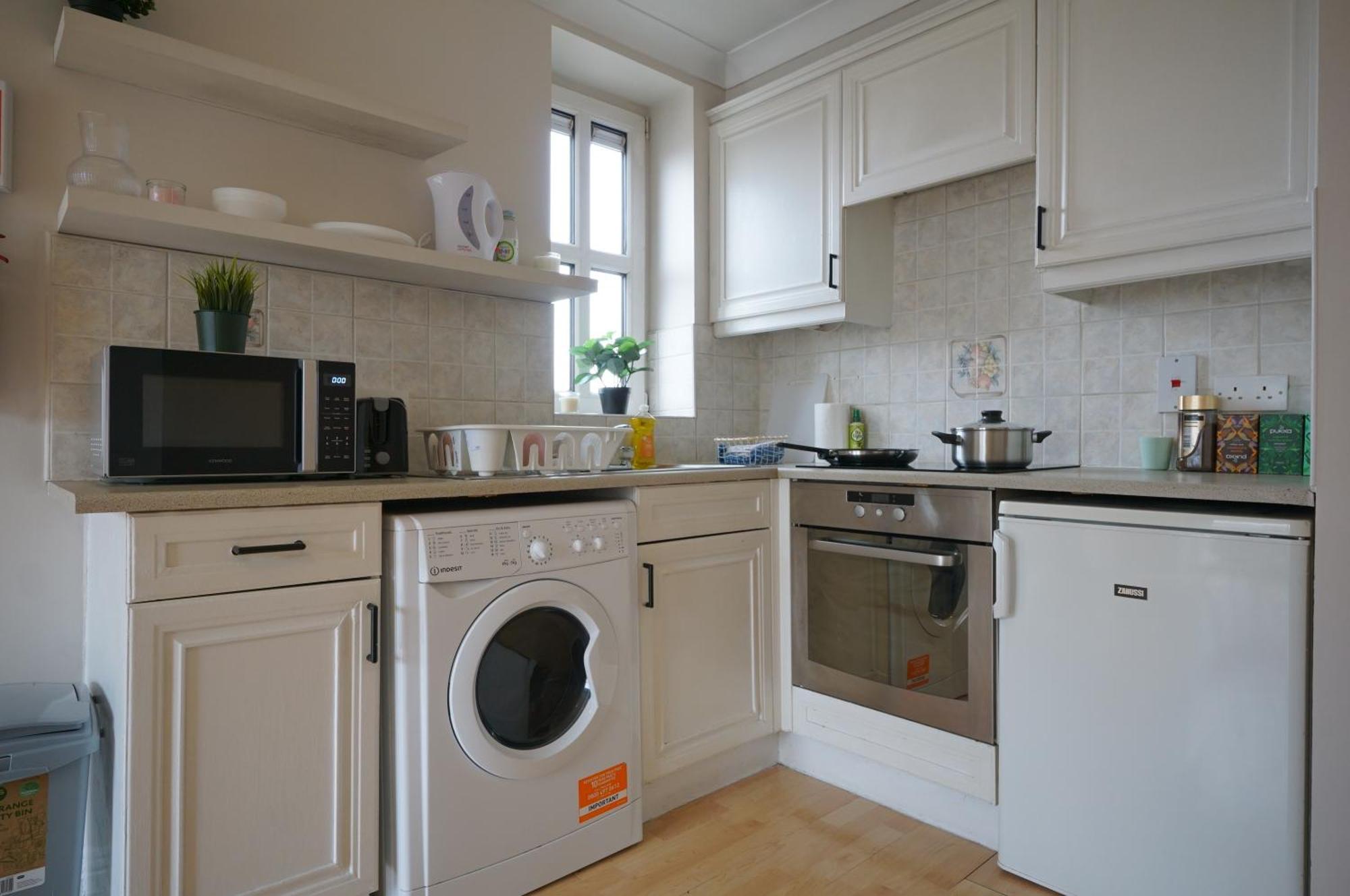 City Center Apt Free Parking Apartment Dublin Exterior photo