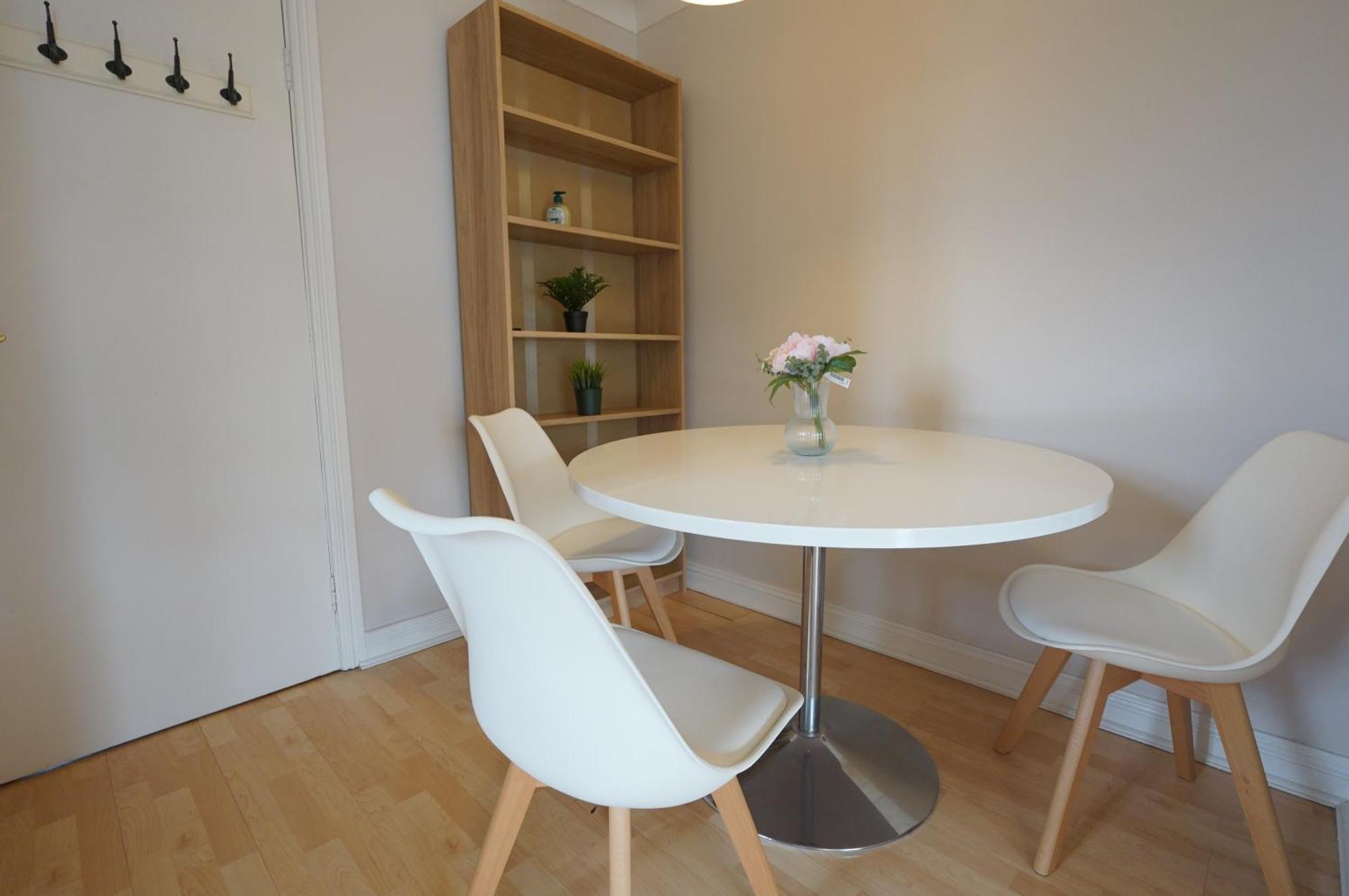 City Center Apt Free Parking Apartment Dublin Exterior photo