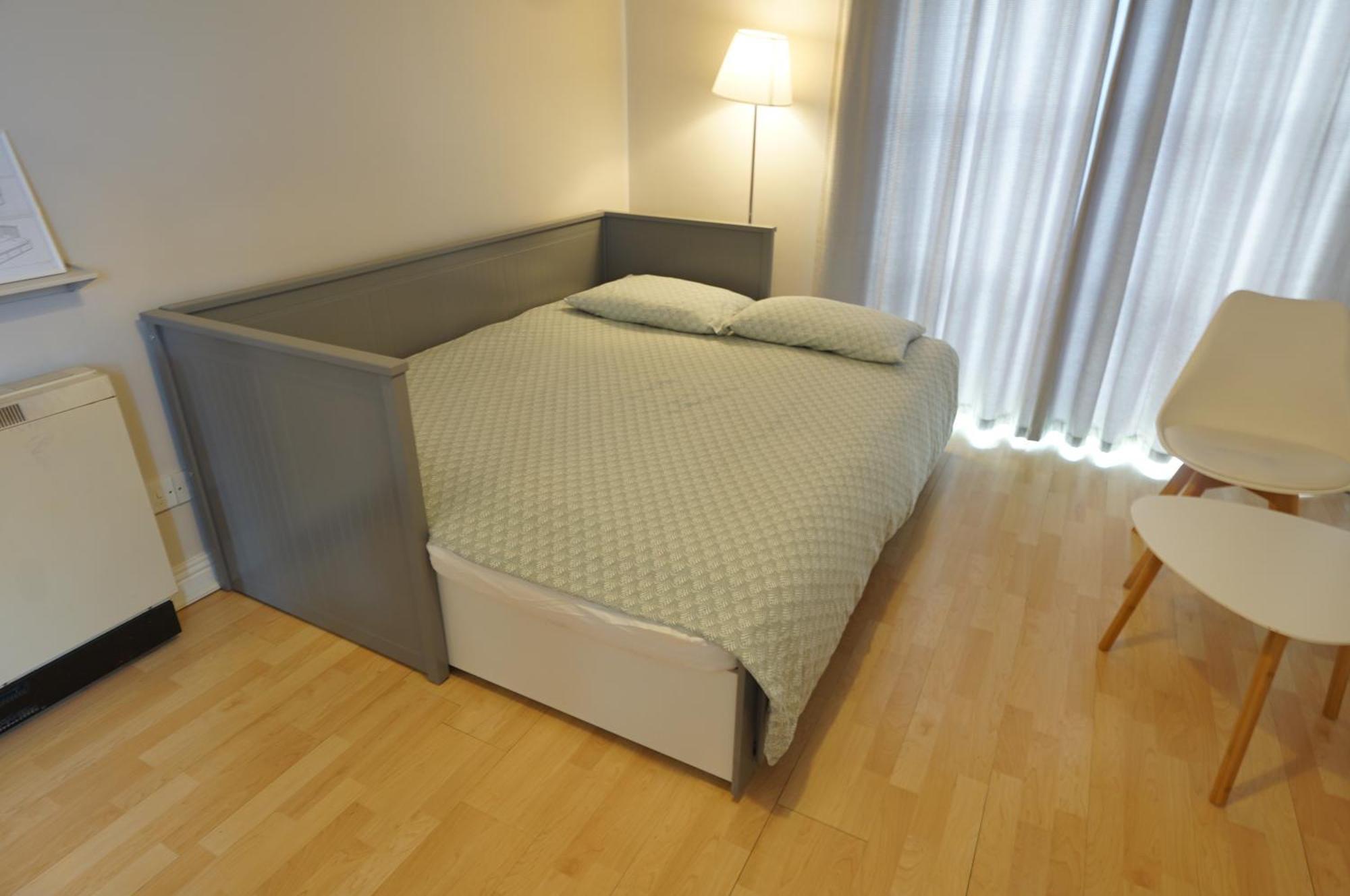 City Center Apt Free Parking Apartment Dublin Exterior photo